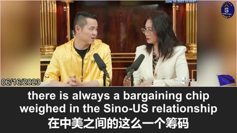 Arresting and silencing Mr. Guo does no good for the US, but it allows the CCP to be more brazen