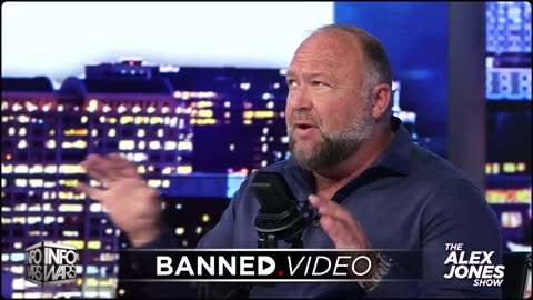 Breaking: MSM Claims Trump Assassination Fake Alex Jones Responds "There Is No Way You Can Stage it"