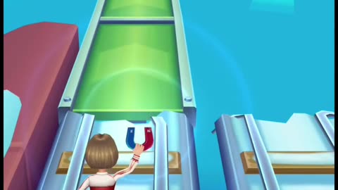 Subway Princess New Runner Game (2024) - Gameplay #5(Android) USA,UK,Canada