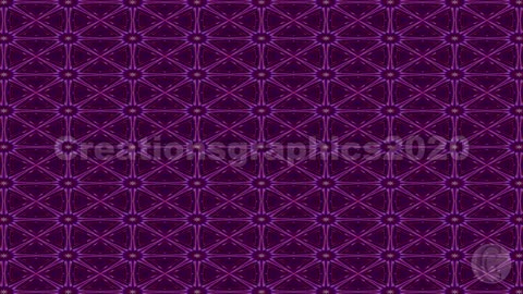 Background abstract graphic animation, geometric pattern 24