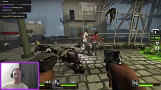 Left 4 Dead 2 Part 9