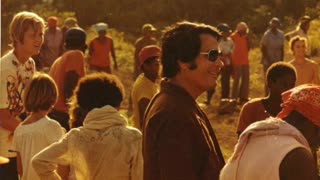 Heaven's Gate & Jonestown: Cults' Deadly Delusions in Eerie Snapshots