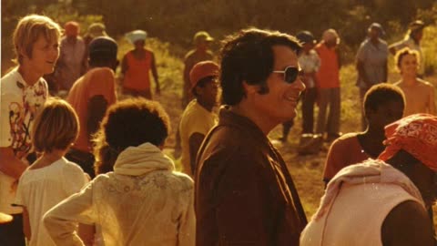 Heaven's Gate & Jonestown: Cults' Deadly Delusions in Eerie Snapshots