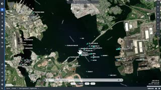 Baltimore Reopens Channel for Some Commercial Shipping | FBI Boards DALI