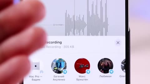 Now you can record calls on iPhone / Informative & Interesting #informative #interesting