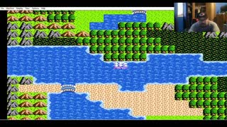 ZuperNEZ Plays Dragon Warrior 2 Part 7