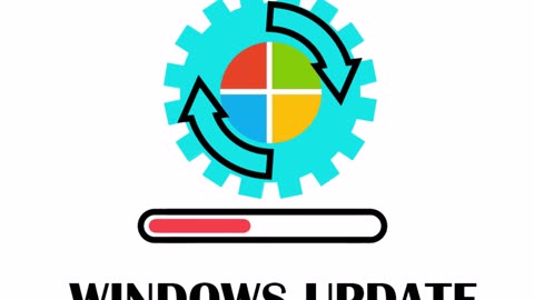 Windows Update Did It Again