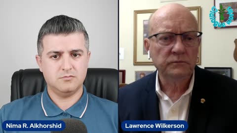 Col. Larry Wilkerson: Is Israel Pushing the US Towards WWIII? - NATO's Next Move?