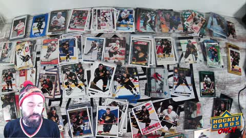 Pavel Bure Day! Unboxing 200+ Cards and Some Topps Gold!