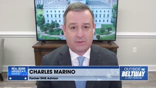 Charles Marino: Democrats Are Buying Votes With Taxpayer Money By Supporting Illegal Immigration