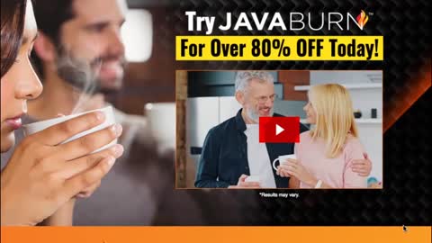 Java Burn Review 2022 – Does This Coffee Supplement Work? Where to Buy Java Burn Online?