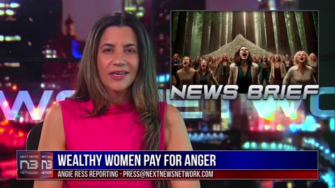 Rage Rituals: The new trend sweeping wealthy women