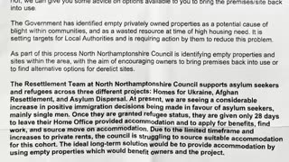 🚨 UK Homeowners to House Illegal Migrants? Do you see where this is heading yet?