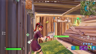 IS FORTNITE POSSIBLE AT 60 PING?