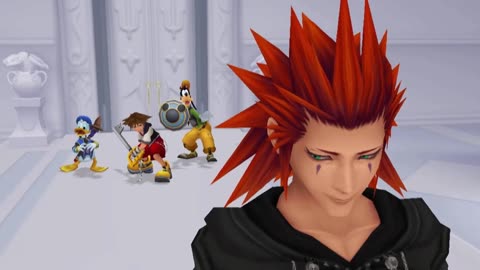 One Last Obstacle | Kingdom Hearts Re:Chain of Memories, Pt. 15