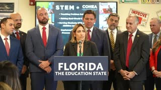 Dana Martinez, Parent: $289 Million to Improve Learning for Students