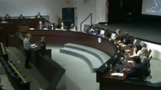 Mom To School Board: My Son Took His Life Because He Thought Oppression Was His Fault