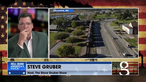Steve Gruber Talks With Viewers About Trump Assassination Attempt and Israeli Hostages