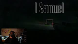 1Samuel - 30