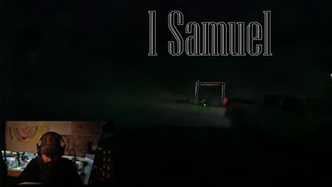 1Samuel - 30