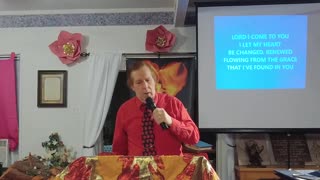 Revival-Fire Church Worship Live! 02-19-24 Returning Unto God From Our Own Ways In This Hour Heb4