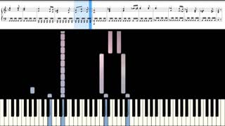 Beethoven Für Elise - How to Play it