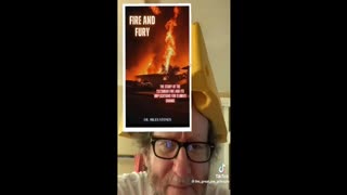 The books on the Maui fires