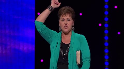 Joyce Meyer Thoughts on Tattoos