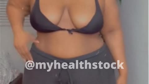 Satisfying Weight Loss TikTok That Are At Healthy #008