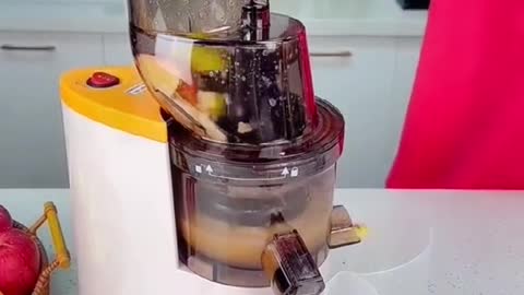 A fruit peeler