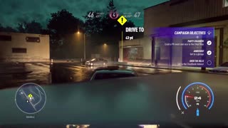 Need for Speed: Heat - WALKTHROUGH Part 51