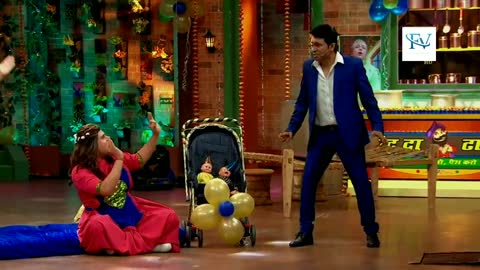 The Kapil Sharma Show | Ustad Ne Bachcha Aur Uski Biwi Ke Liye Likhi Qawwali | Best Moments