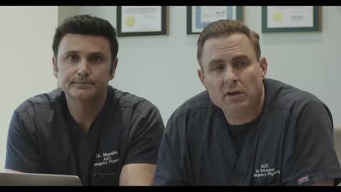 Episode 6 - The Bakersfield Doctors [2020-05-04] (110MB) CENSORED!