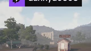 Megher Valley of Death - FUN CLIPS 3 Watch live at https://www.twitch.tv/dannyd5050