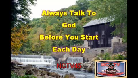 NCTV45’S THOUGHT FOR THE DAY MONDAY FEBRUARY 14 2022