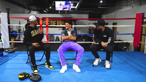 SHAKUR STEVENSON: MILLION DOLLAZ WORTH OF GAME EPISODE 238