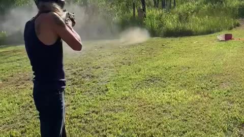 12 gauge fun