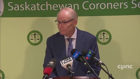 Canada: Saskatchewan Coroners Service announces inquests in relation to stabbing deaths – September 21, 2022