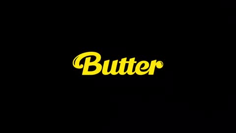 BTS MV “BUTTERS”