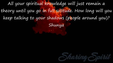 Mindfulness Spiritual Quotes For Spiritualists #300