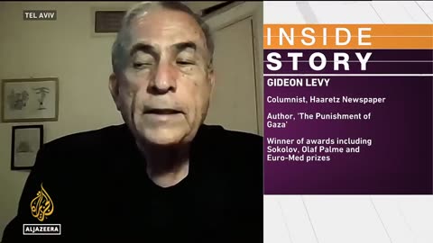 Israel Palestine conflict and Gaza War _ Inside Story
