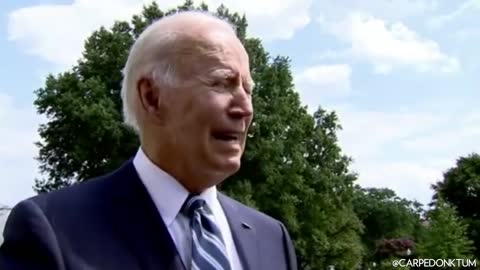 GET IN JACK, THIS CAR IS FULLY LOADED: HILARIOUS Video Mocking Biden and His Documents Scandal