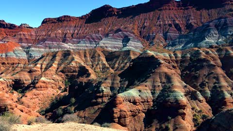 Paria, Utah, Outlaw Josey Wales