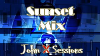 Sunset Mix - JohnX Sessions (ACRAZE, FISHER, Mochakk)