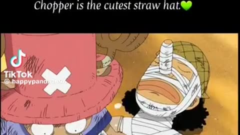 Ussop death prank on chopper