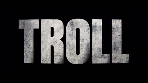 The trailer for Netflix's new monster movie TROLL has been released