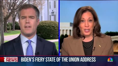 Oops! Kamala Harris Makes Yuge Flub And Admits Biden Will Lose The Election In November