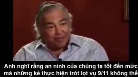 Trích đoạn phỏng vấn tiết lộ kế hoạch của Thế.lực.ngầm