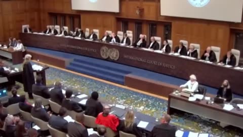 The most POWERFUL PRESENTATION I have ever heard. SOUTH AFRICA GENOCIDE case vs ISRAEL at ICJ