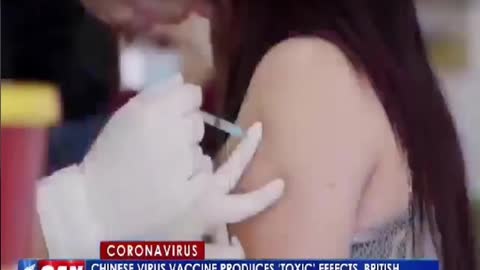 Doctors In U.K Call For Halt To Vaccination Program